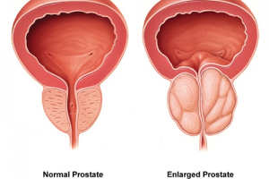 What Are the Signs of a Prostate Problem?