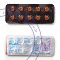 Coumadin (Warfarin)