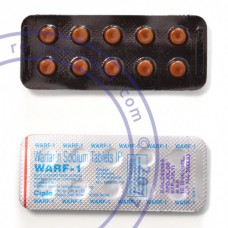 Coumadin (Warfarin)