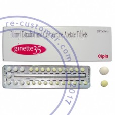 Diane 35 (Cyproterone Acetate And Ethinylestradiol)