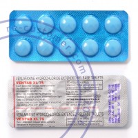 Effexor (Venlafaxine)