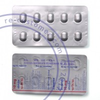 Lipitor (Atorvastatin)