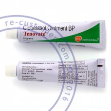 Buy Temovate (Clobetasol) online