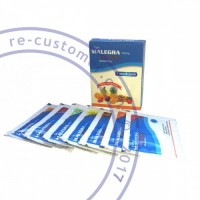 Viagra Oral Jelly (Sildenafil Citrate)