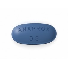 Anaprox (Naproxen)