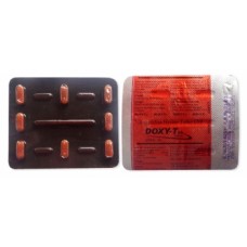 Doxycycline (Doxycycline)