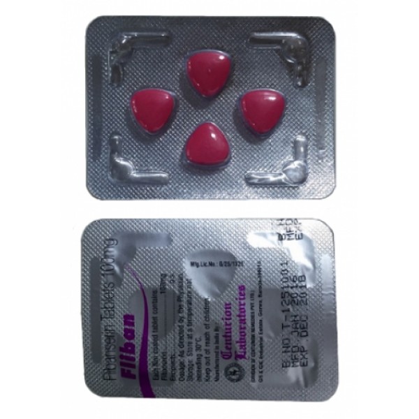 Flibanserin (Flibanserin)