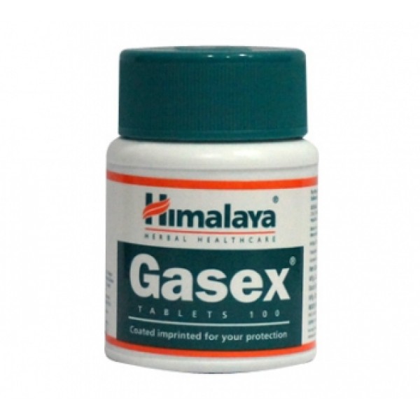 Gasex