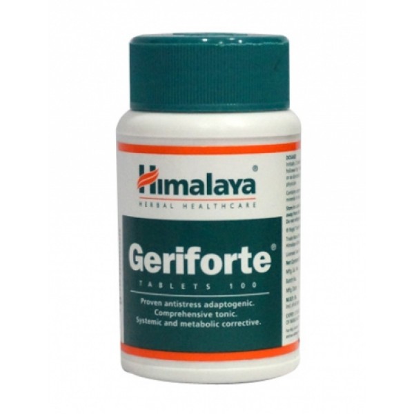 Geriforte