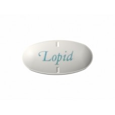 Lopid (Gemfibrozil)