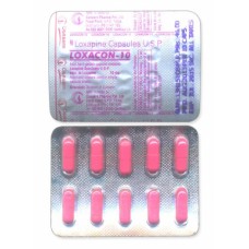 Loxitane (Loxapine)