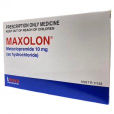 Maxolon (Metoclopramide)