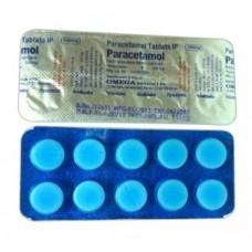 Panadol (Paracetamol)