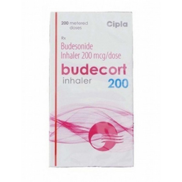 Pulmicort (Budesonide)