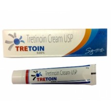 Retin-A Cream (Tretinoin)