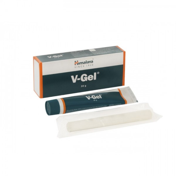 V-gel