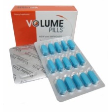 Volume Pills