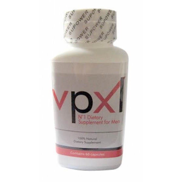 VPXL